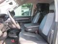 Dark Slate Gray Interior Photo for 2005 Dodge Ram 2500 #53373257