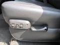 Bright Silver Metallic - Ram 2500 Laramie Quad Cab 4x4 Photo No. 11