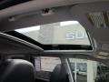 2011 Subaru Forester Black Interior Sunroof Photo