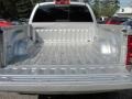Bright Silver Metallic - Ram 2500 Laramie Quad Cab 4x4 Photo No. 15
