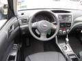 Black Dashboard Photo for 2011 Subaru Forester #53373341