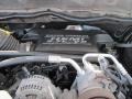 5.7 Liter HEMI OHV 16-Valve V8 Engine for 2005 Dodge Ram 2500 Laramie Quad Cab 4x4 #53373413