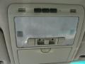 2001 Lexus LS 430 Controls