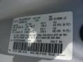 PS2: Bright Silver Metallic 2005 Dodge Ram 2500 Laramie Quad Cab 4x4 Color Code
