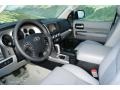 2011 Black Toyota Sequoia Limited 4WD  photo #4