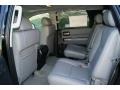 2011 Black Toyota Sequoia Limited 4WD  photo #8