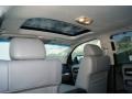 2011 Black Toyota Sequoia Limited 4WD  photo #9