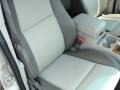 Light Graystone Pearl - Grand Cherokee Limited 4x4 Photo No. 24