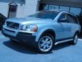 Silver Metallic - XC90 V8 AWD Photo No. 1