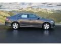Magnetic Gray Metallic - Camry SE Photo No. 2
