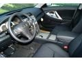 Magnetic Gray Metallic - Camry SE Photo No. 4