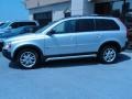 Silver Metallic - XC90 V8 AWD Photo No. 6