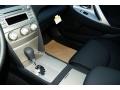 Magnetic Gray Metallic - Camry SE Photo No. 7