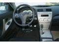 Magnetic Gray Metallic - Camry SE Photo No. 11