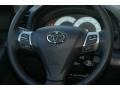 Magnetic Gray Metallic - Camry SE Photo No. 12