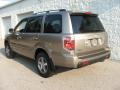 2007 Desert Rock Metallic Honda Pilot EX-L 4WD  photo #4