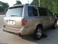 2007 Desert Rock Metallic Honda Pilot EX-L 4WD  photo #6