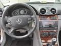 2006 Pewter Metallic Mercedes-Benz CLK 350 Cabriolet  photo #7