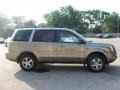 2007 Desert Rock Metallic Honda Pilot EX-L 4WD  photo #16