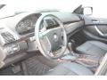 Highland Green Metallic - X5 3.0i Photo No. 4
