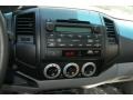 2011 Magnetic Gray Metallic Toyota Tacoma Regular Cab  photo #9