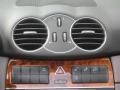 Pewter Metallic - CLK 350 Cabriolet Photo No. 10