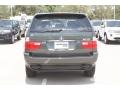 Highland Green Metallic - X5 3.0i Photo No. 11