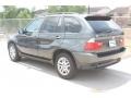 Highland Green Metallic - X5 3.0i Photo No. 12