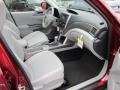 Platinum Interior Photo for 2011 Subaru Forester #53374778