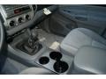 Super White - Tacoma V6 SR5 Access Cab 4x4 Photo No. 6