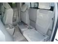 Super White - Tacoma V6 SR5 Access Cab 4x4 Photo No. 7