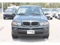 Highland Green Metallic - X5 3.0i Photo No. 15