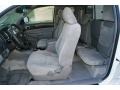 2011 Super White Toyota Tacoma V6 SR5 Access Cab 4x4  photo #8