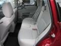 Platinum Interior Photo for 2011 Subaru Forester #53374832