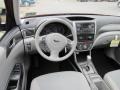 Platinum Dashboard Photo for 2011 Subaru Forester #53374850