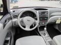 Platinum 2011 Subaru Forester 2.5 X Premium Dashboard