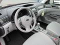 Platinum Interior Photo for 2011 Subaru Forester #53374880