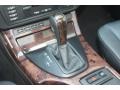 Highland Green Metallic - X5 3.0i Photo No. 23