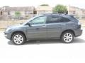 2008 Flint Mica Lexus RX 350  photo #13