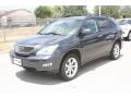 2008 Flint Mica Lexus RX 350  photo #14