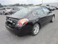 Super Black - Altima 3.5 SR Photo No. 6