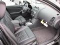 Charcoal Interior Photo for 2012 Nissan Altima #53375648