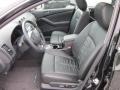 Charcoal Interior Photo for 2012 Nissan Altima #53375714