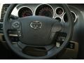 2011 Black Toyota Tundra TRD Double Cab 4x4  photo #10