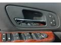 Controls of 2011 Silverado 2500HD LTZ Extended Cab 4x4