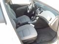Summit White - Cruze LT Photo No. 5