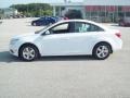 Summit White - Cruze LT Photo No. 13
