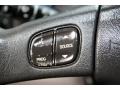 Gray/Dark Charcoal Controls Photo for 2003 Chevrolet Suburban #53376011