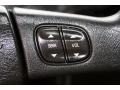 Gray/Dark Charcoal Controls Photo for 2003 Chevrolet Suburban #53376032