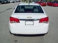 Summit White - Cruze LT Photo No. 17